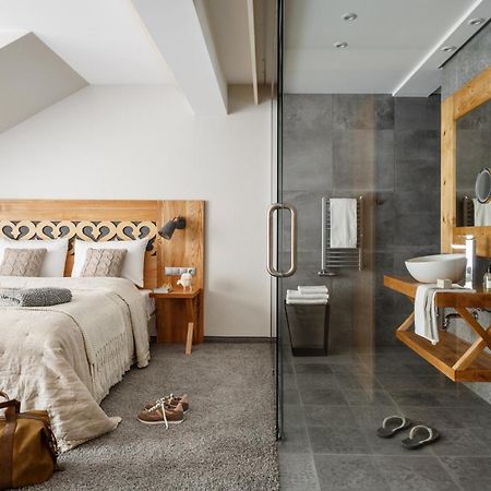Villa Nova Zakopane Dış mekan fotoğraf